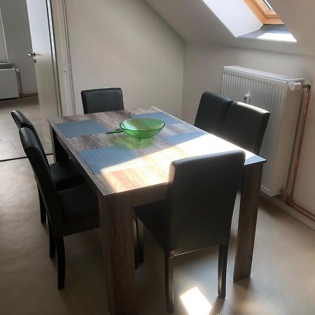 Wohnung An Der Alten Brauerei Northeim Εξωτερικό φωτογραφία