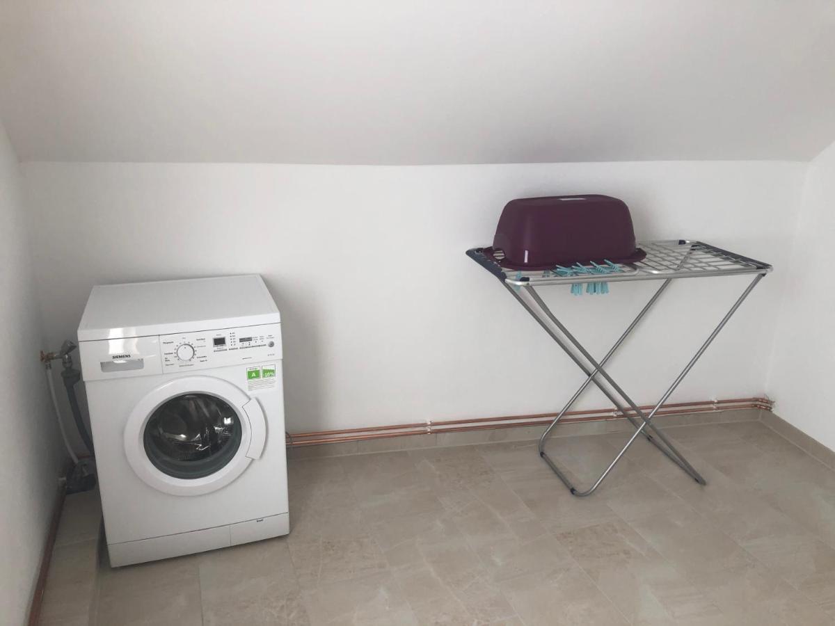 Wohnung An Der Alten Brauerei Northeim Εξωτερικό φωτογραφία