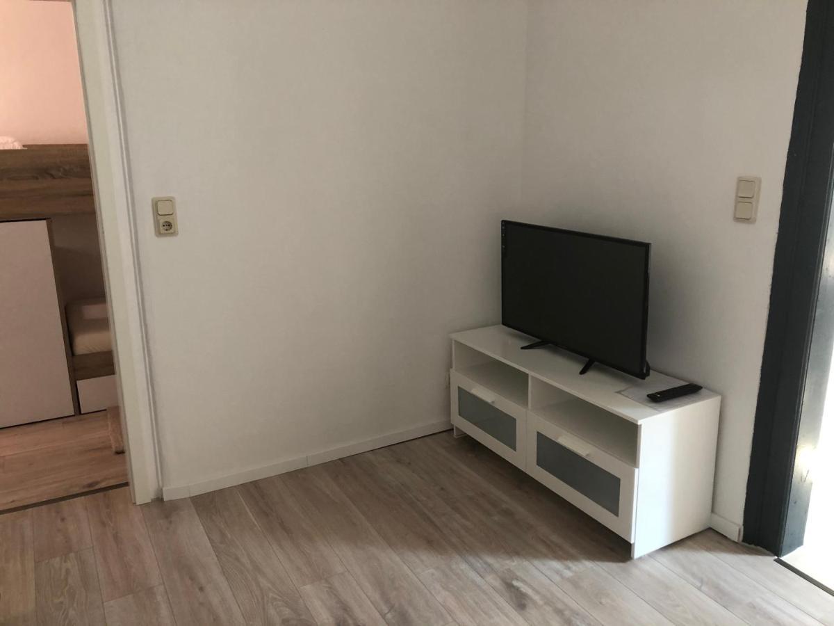 Wohnung An Der Alten Brauerei Northeim Εξωτερικό φωτογραφία